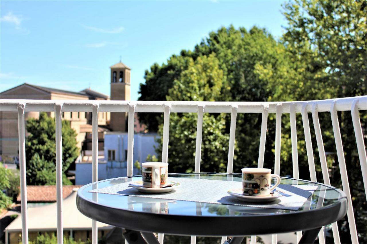 Vatican Apartment Meloria Roma Exterior foto